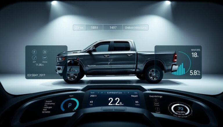 ram 1500 gas mileage