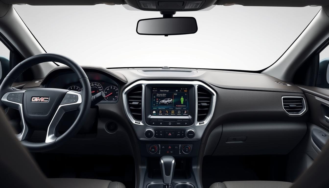 Service StabiliTrak GMC Acadia Guide & Tips