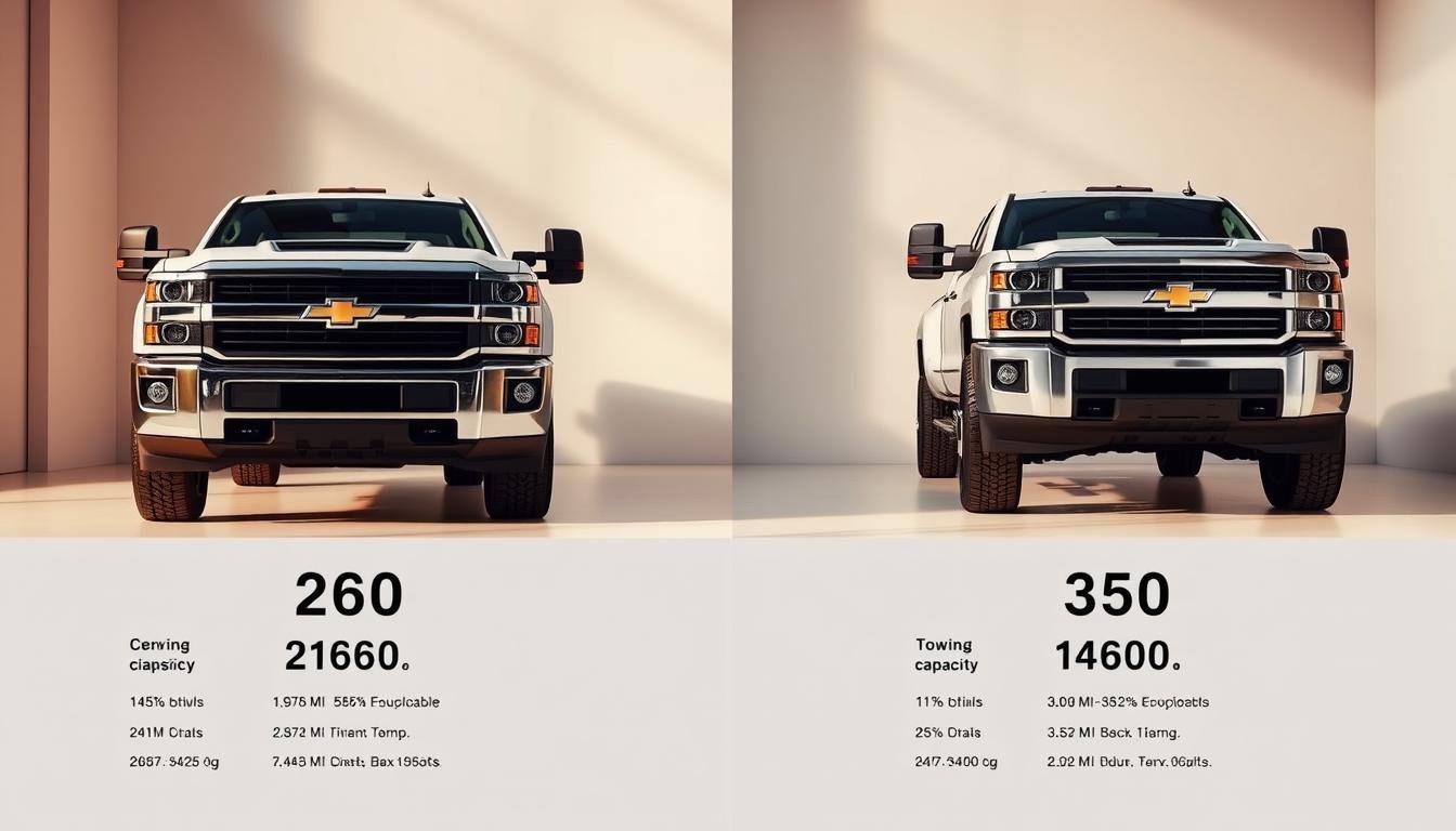 The Ultimate Showdown 2500 Vs 3500 Which Engine Reigns Supreme