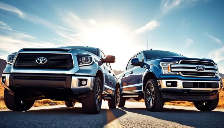toyota tundra vs ford f 150