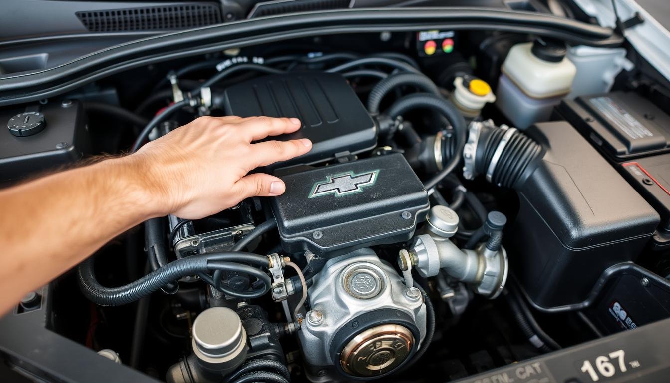 Common Problems With Chevy Traverse