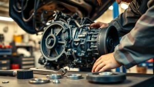 Honda Odyssey Transmission Problems Issues & Fixes