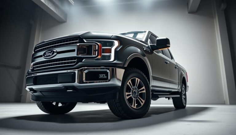 what does xlt mean on ford