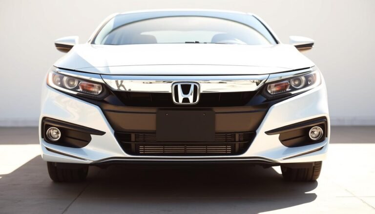 what is a1 maintenance honda