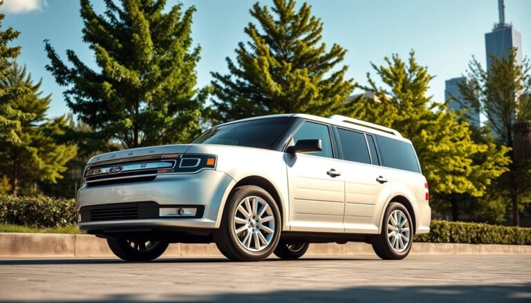 what is ford flex fuel
