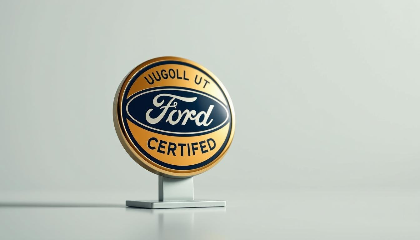 what is ford gold certified