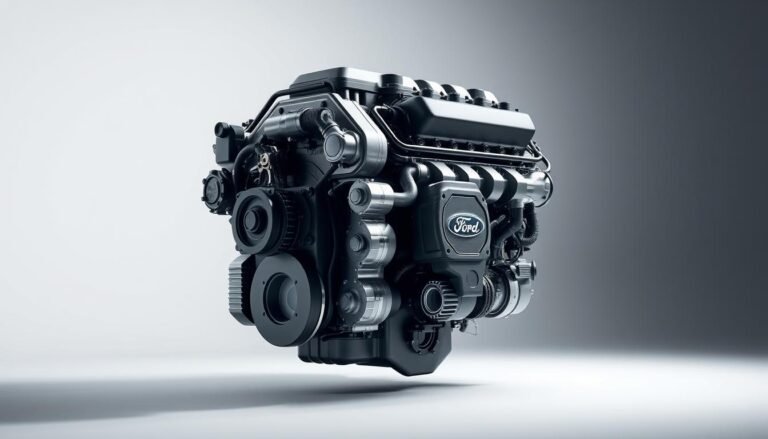 what is the best ford diesel engine