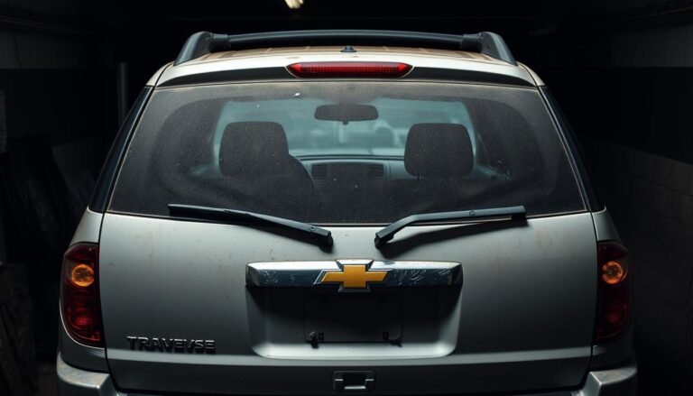 what year chevy traverse to avoid