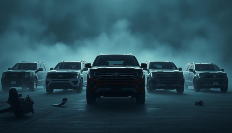 what year ford expedition to avoid