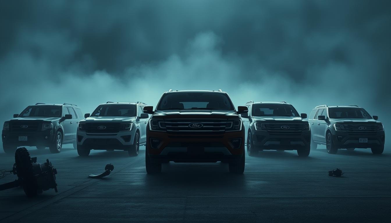 what year ford expedition to avoid