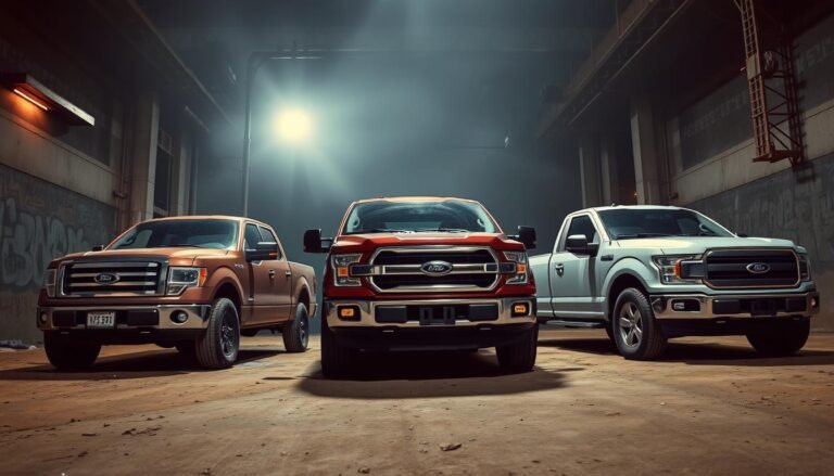 what year ford f150 to avoid